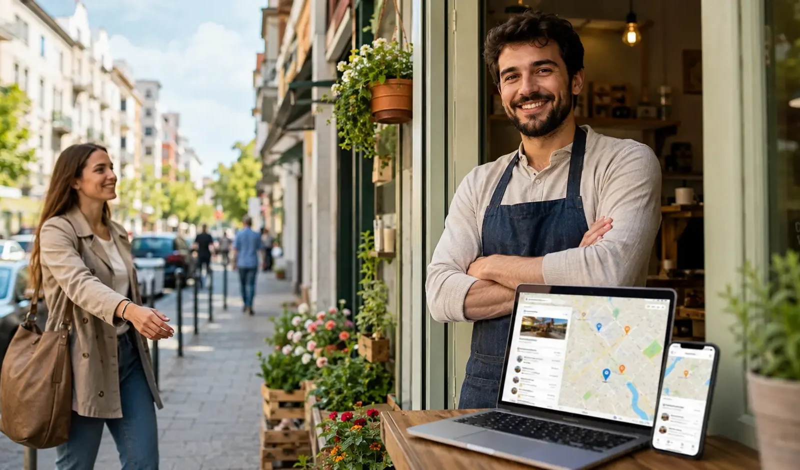 Koliko je vaš biznis zaista vidljiv na internetu? 10 stvari koje treba proveriti