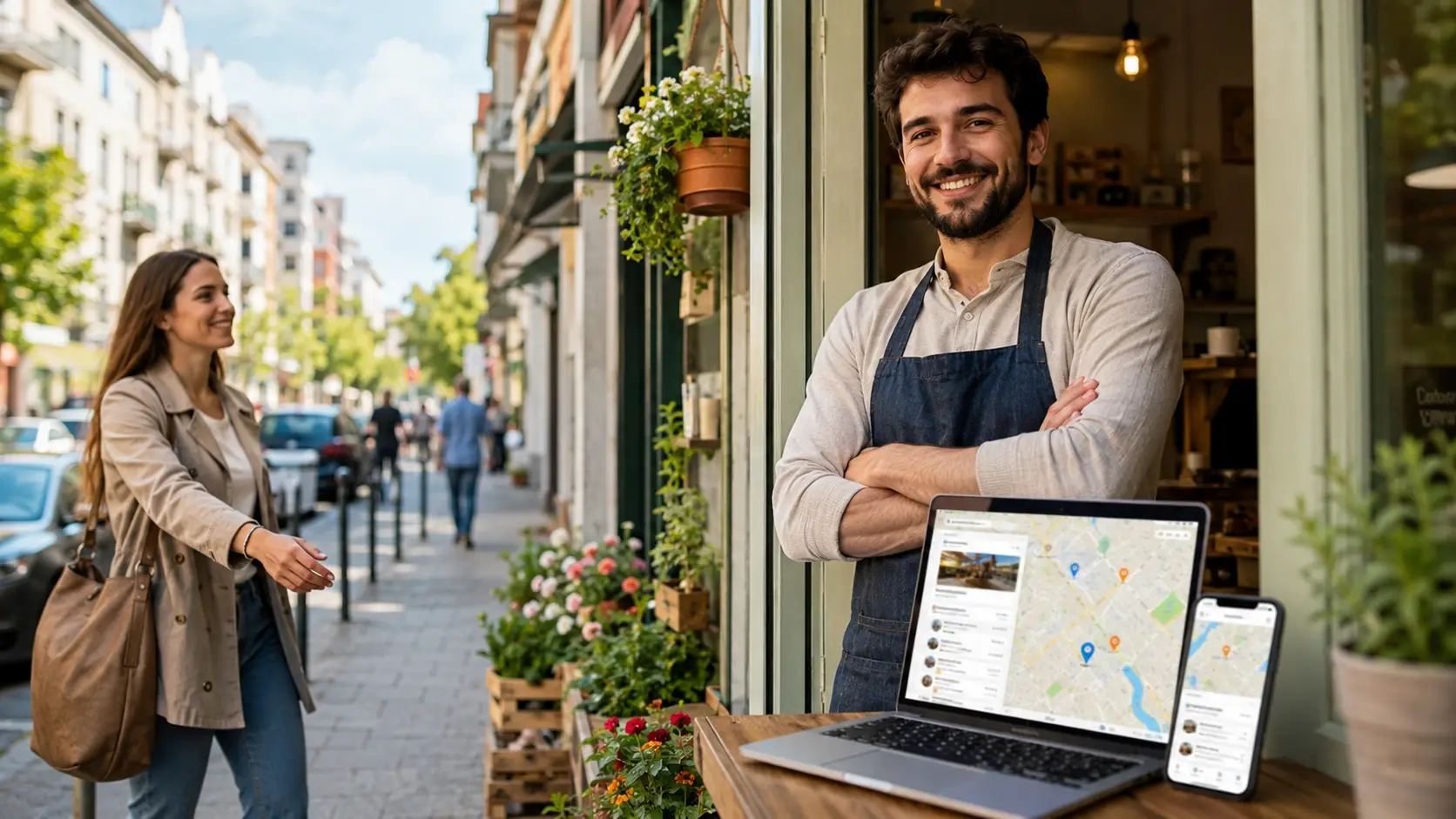 Koliko je vaš biznis zaista vidljiv na internetu? 10 stvari koje treba proveriti